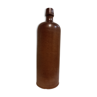 Sandstone bottle