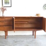 Teak sideboard by McIntosh * 152 cm