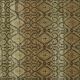 Turkish Anatolian Handmade Vintage Area Rug 261 cm x 140 cm