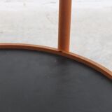 Serving trolley with reversible trays by Hans Bølling for Torben Ørskov, 1960s