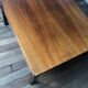 Scandinavian coffee table