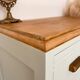 Art Deco chest of drawers