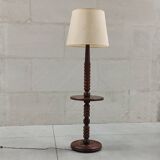 Floor lamp, 50's