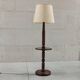 Floor lamp, 50's