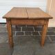 Farm coffee table
