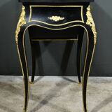 Worker in Blackened Pear Tree, Napoleonic III Era – Mid 19th Century