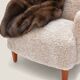 Pair of armchairs – Carl Malmsten