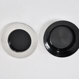 Ashtray by Gino Colombini for Kartell, 1960s