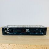 Wall lamp rectangle glass rectangle years 50 RZB Leuchten