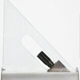 Pair of appliques Carlo Forcolini model ICARO edition Artemide circa 1985