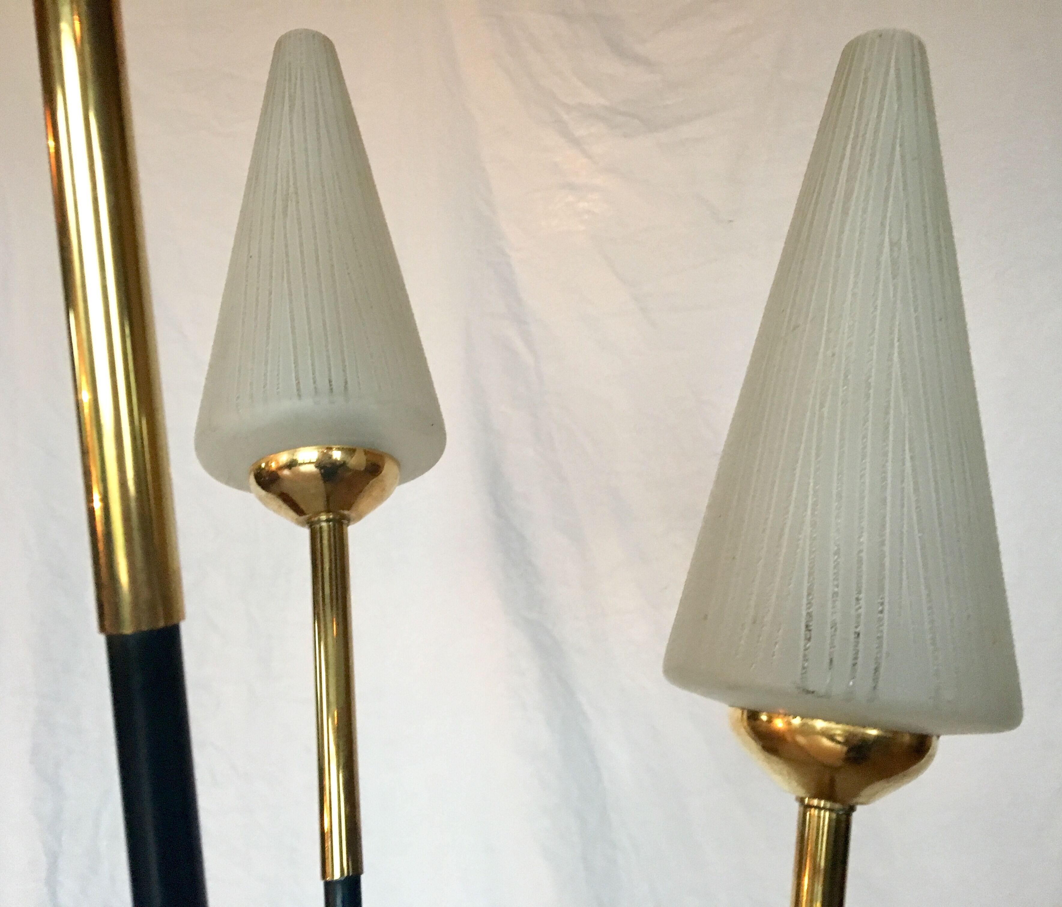 Lamppost Arlus years 50/60