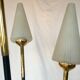 Lamppost Arlus years 50/60