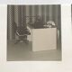 Frank De Clercq large space age desk 1972, Belgium