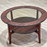 Table Basse Scrieber, 1960s