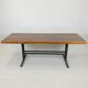 Vintage table 'Belmondo', Czechoslovakia, 1970's