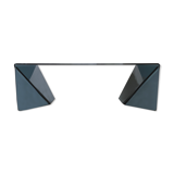 "Origami" coffee table, designed by Neal Small, USA, 1960s