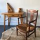 Desk Baumann vintage for child