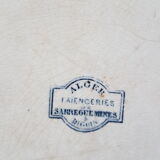 Plat Sarreguemines