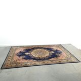 Vintage carpet Louis de Poortere