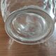 Baccarat wine decanter H 31 cm original cork