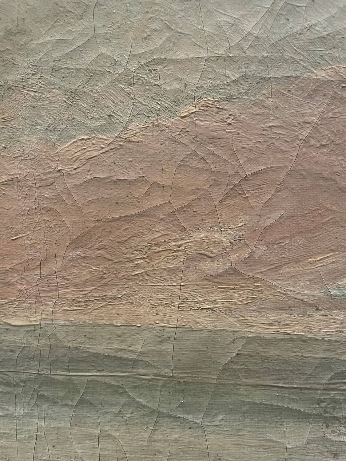 19th century seascape