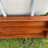 Wall shelf
