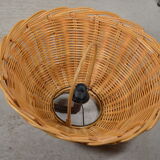 Wicker suspension