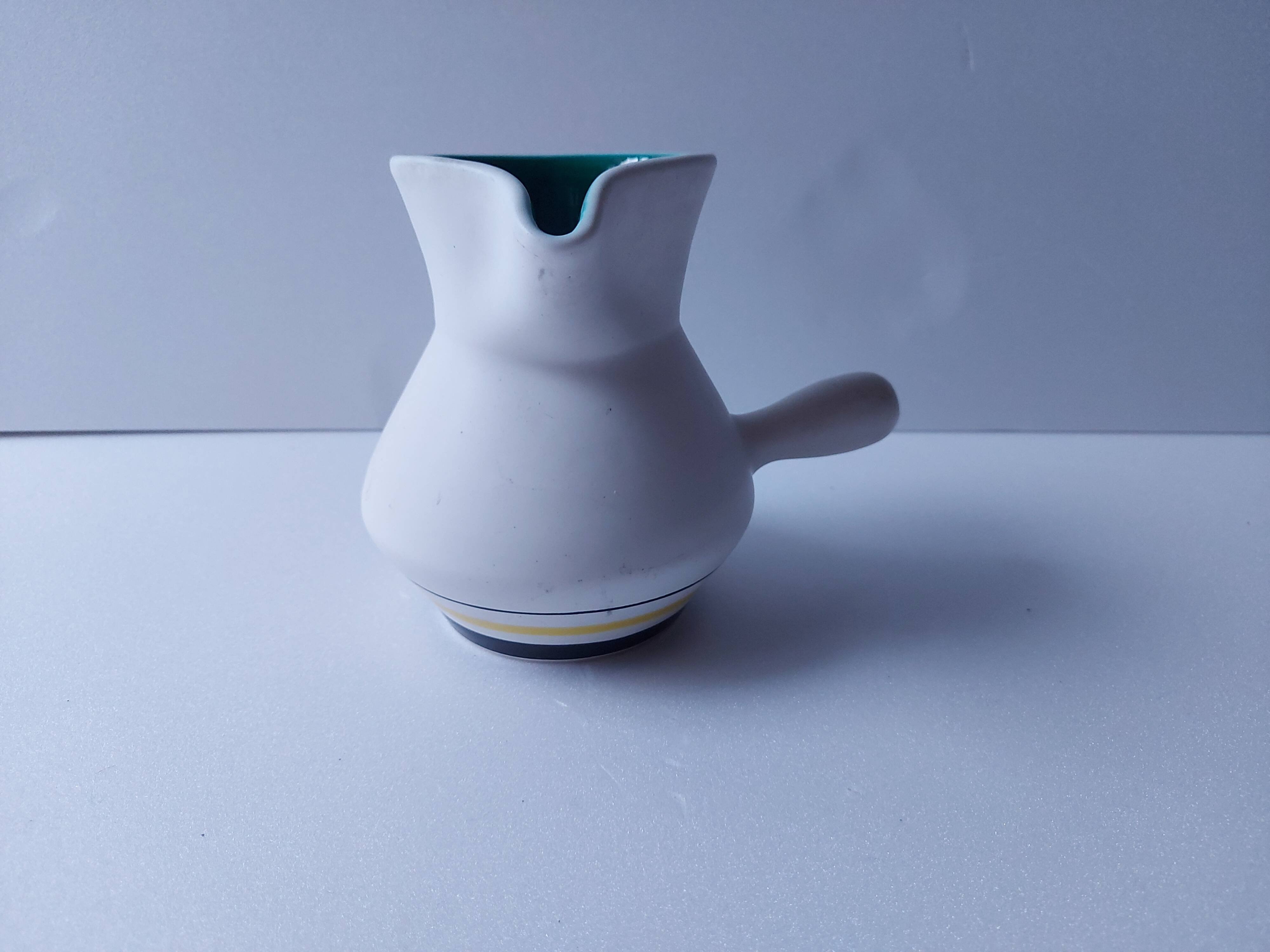 Vallauris ceramic vase