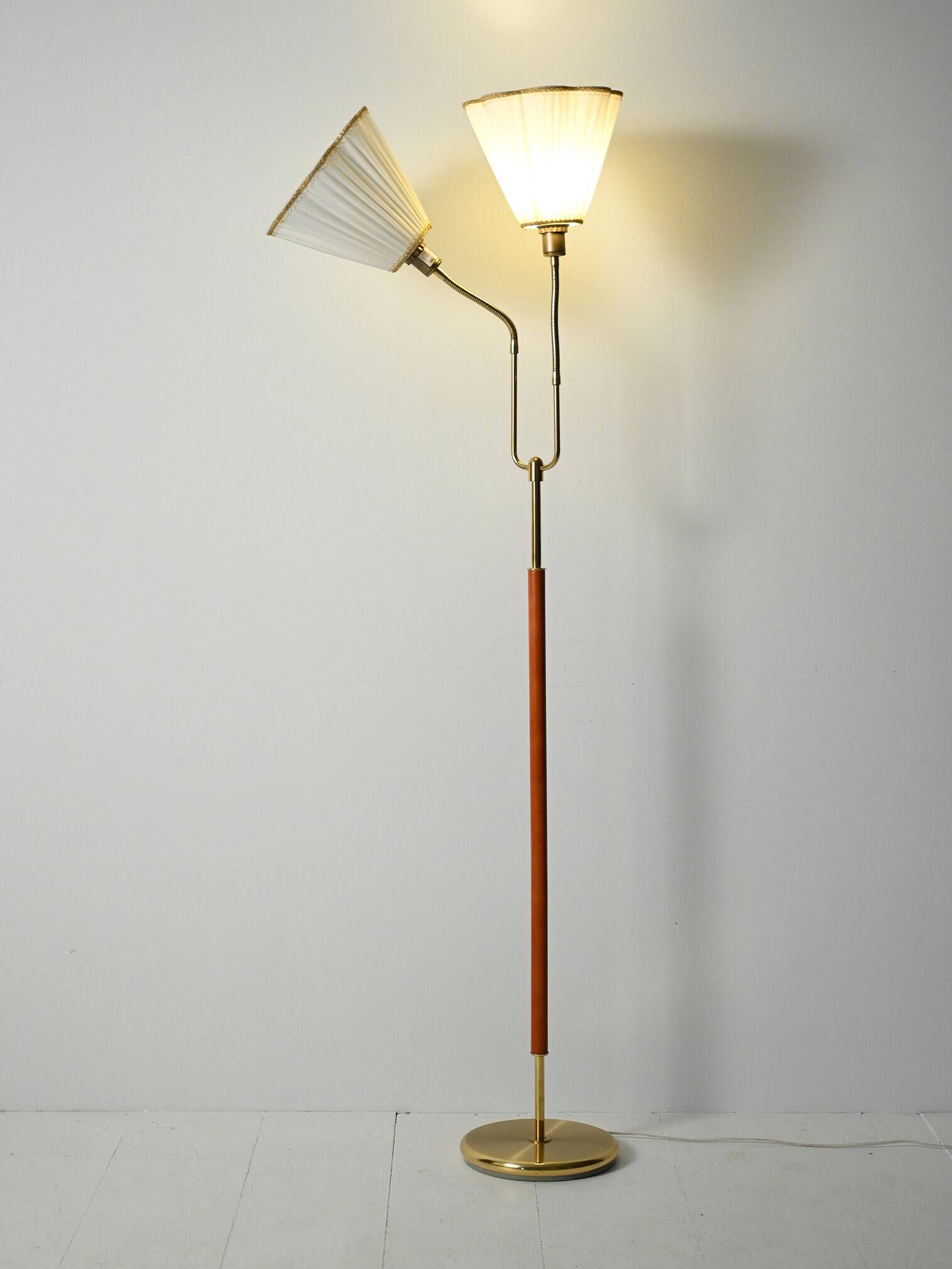 Lampadaire « 288 » par Armathuranverk