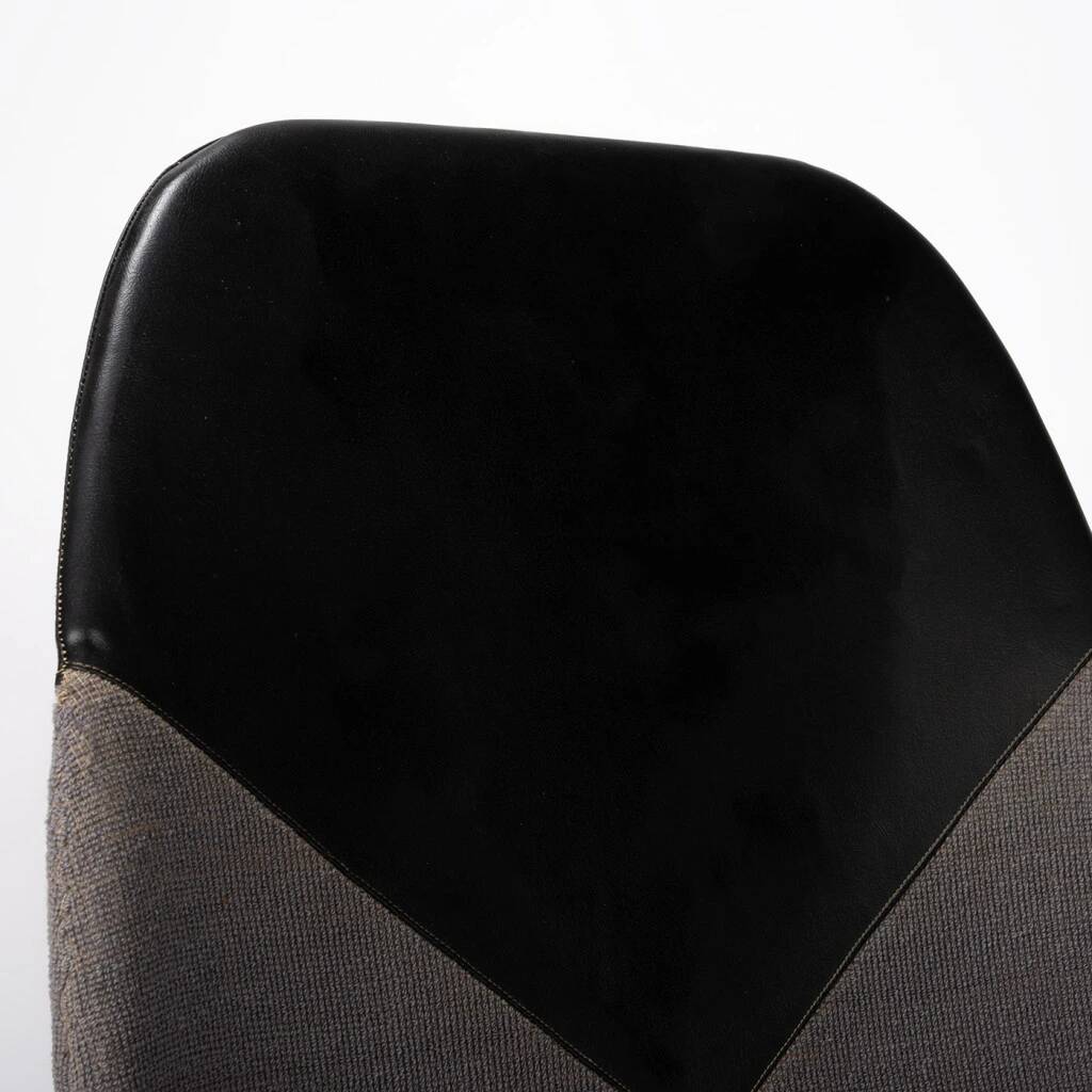 Dining chair by Miroslav Navratil