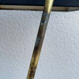 Vintage Jumo Lamp