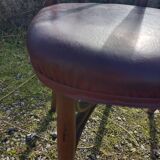 Set of 6 Bistro chairs