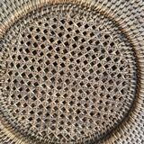 6 subplates in canning and rattan.