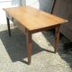 Farm table