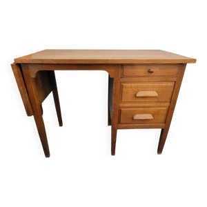 Bureau d’enfant vintage