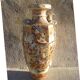 Vase en porcelaine imari