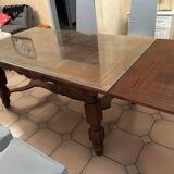 Large living room table