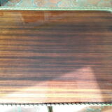 Vintage bar trolley years 40/50