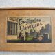 Old universal construction toy game