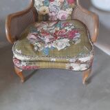 chippendale armchairs