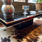 Eric Maville coffee table