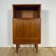 Small teak cabinet by Dyrlund – Danish mid-century design, 1960s