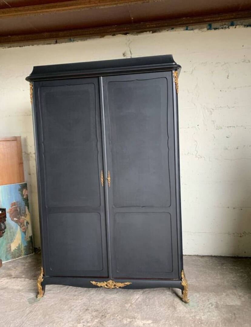 Empire Parisian Wardrobe