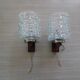 Vintage wall light