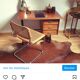 Vintage modernist office 50s /60