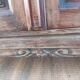 Sanded Parisian buffet