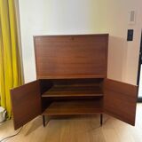 1960s vintage secretary