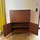 1960s vintage secretary
