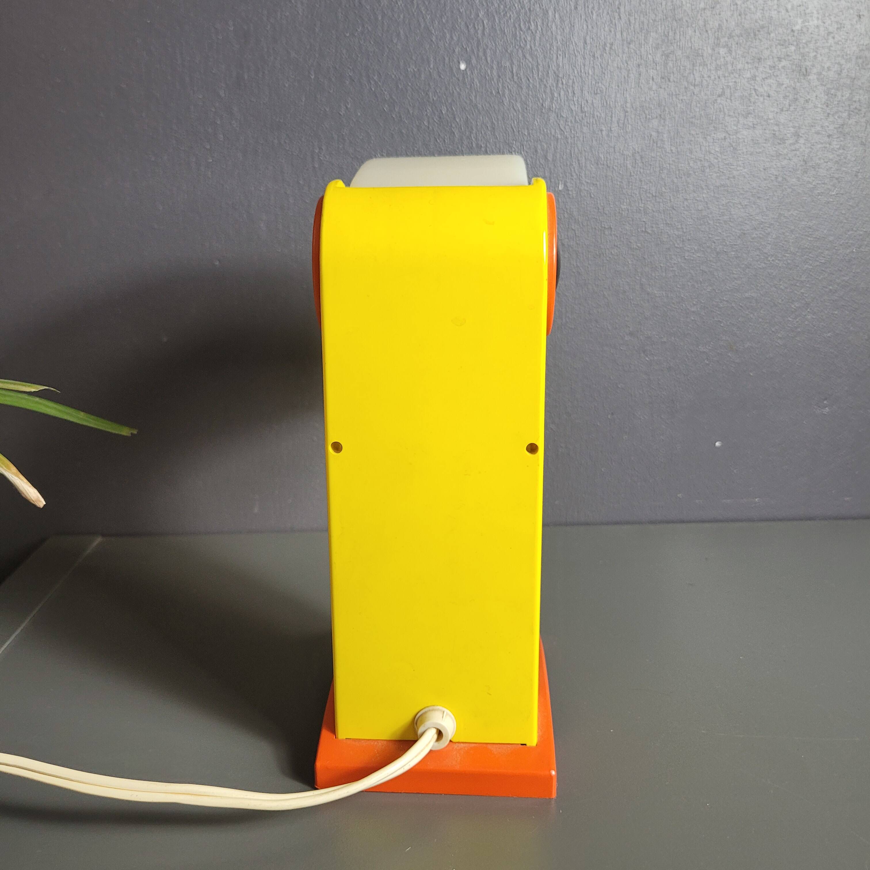 Lampe Toucan Old Timer Ferrari