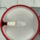 Lampe de table vintage KD28 Joe Colombo ensemble de deux